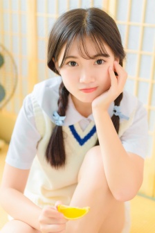 色美妞